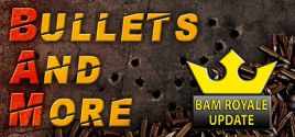 Bullets And More VR - BAM VR系统需求