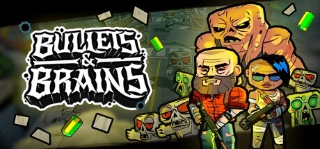 Prix pour Bullets & Brains