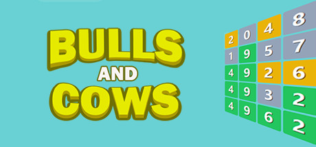 Bulls and Cows System Requirements