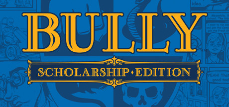 Bully: Scholarship Edition System Requirements