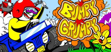 Configuration requise pour jouer à Bumpy Grumpy