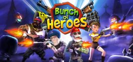 Preços do Bunch of Heroes