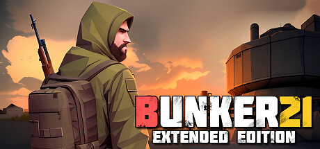 Bunker 21 Extended Edition - yêu cầu hệ thống