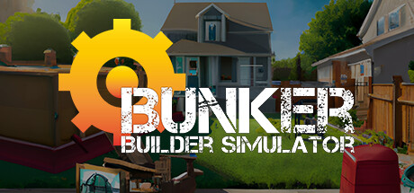 Wymagania Systemowe Bunker Builder Simulator
