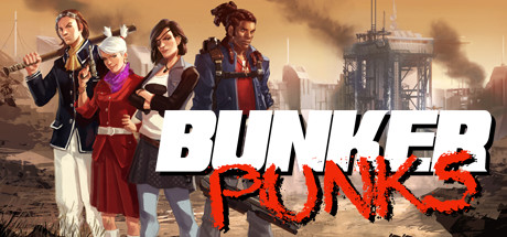 Bunker Punks - yêu cầu hệ thống