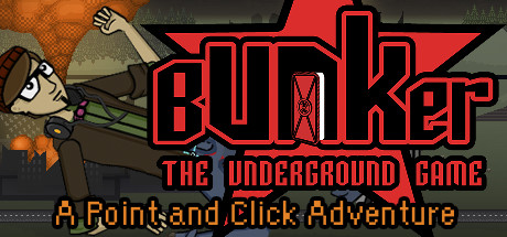 Bunker - The Underground Game ceny