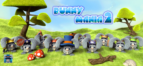 Bunny Mania 2 ceny