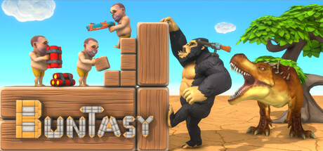 Требования Buntasy