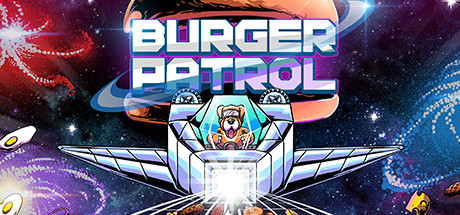 Burger Patrol系统需求