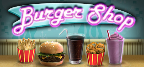 Prix pour Burger Shop