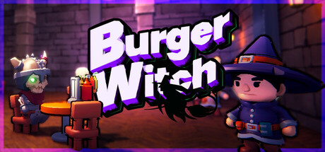 Burger Witch 价格