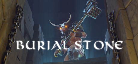 Burial Stone System Requirements