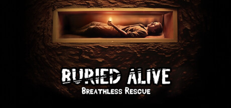 Buried Alive: Breathless Rescue Systemanforderungen