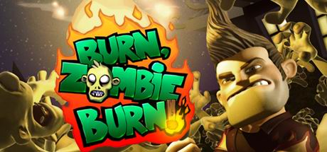 Burn Zombie Burn! Systemanforderungen