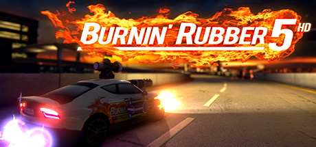Burnin' Rubber 5 HD prices