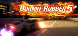 Requisitos del Sistema de Burnin' Rubber 5 HD