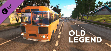Bus Driver Simulator 2019 - Old Legend System Requirements