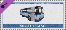 Bus Driver Simulator 2019 - Soviet Legend prices
