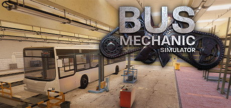 Bus Mechanic Simulator Systemanforderungen