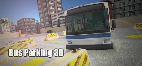 Bus Parking 3D - yêu cầu hệ thống