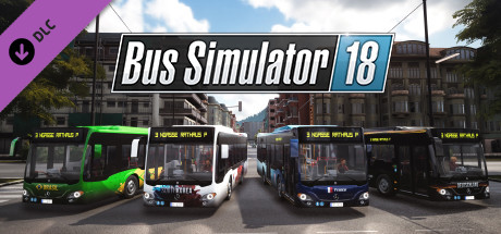 bus simulator 18 requisitos