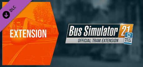 Prix pour Bus Simulator 21 Next Stop – Official Tram Extension