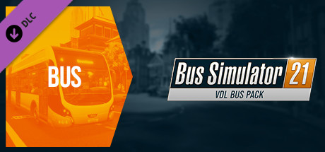 Bus Simulator 21 - VDL Bus Pack prices