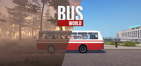 Bus Worldのシステム要件
