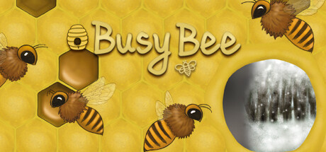 Configuration requise pour jouer à Busy Bee