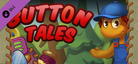 Prezzi di Button Tales - Original Soundtrack