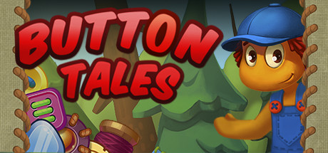 Button Tales цены