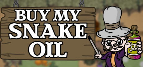 Buy My Snake Oil Systemanforderungen