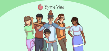 By the Vine: Chapter One - yêu cầu hệ thống