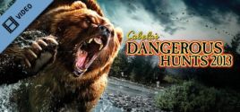Cabelas Dangerous Hunts 2013 Trailer - yêu cầu hệ thống