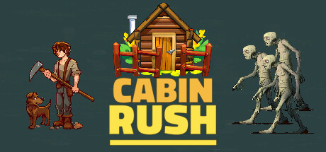 Cabin Rush ceny