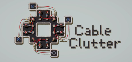 Cable Clutter価格 