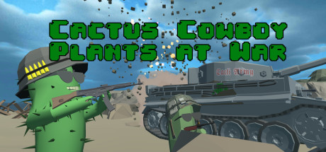 Cactus Cowboy - Plants at Warのシステム要件