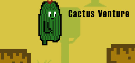 Cactus Ventureのシステム要件