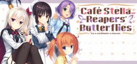Configuration requise pour jouer à Café Stella and the Reaper's Butterflies