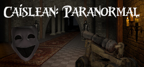 Wymagania Systemowe Caislean: Paranormal