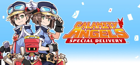 Calamity Angels: Special Delivery prices
