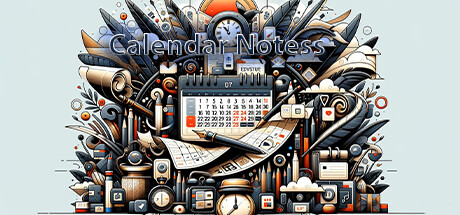 Calendar Notess 价格