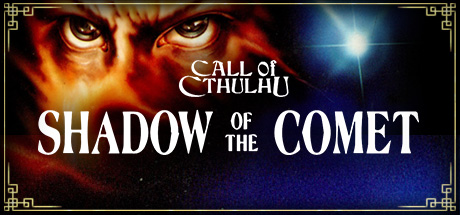 Prix pour Call of Cthulhu: Shadow of the Comet