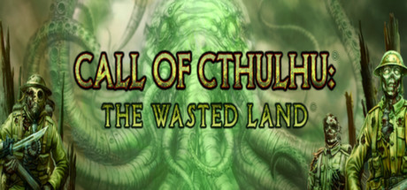 Configuration requise pour jouer à Call of Cthulhu: The Wasted Land
