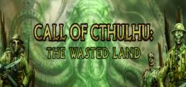 Call of Cthulhu: The Wasted Land цены