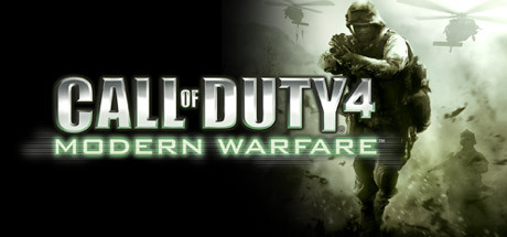 Preços do Call of Duty® 4: Modern Warfare®