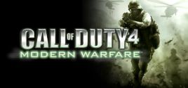 Preços do Call of Duty® 4: Modern Warfare®