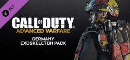 Call of Duty®: Advanced Warfare - Germany Exoskeleton Pack System Requirements