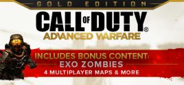 Call of Duty®: Advanced Warfare - Gold Edition цены