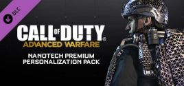 Configuration requise pour jouer à Call of Duty®: Advanced Warfare - Nanotech Premium Personalization Pack